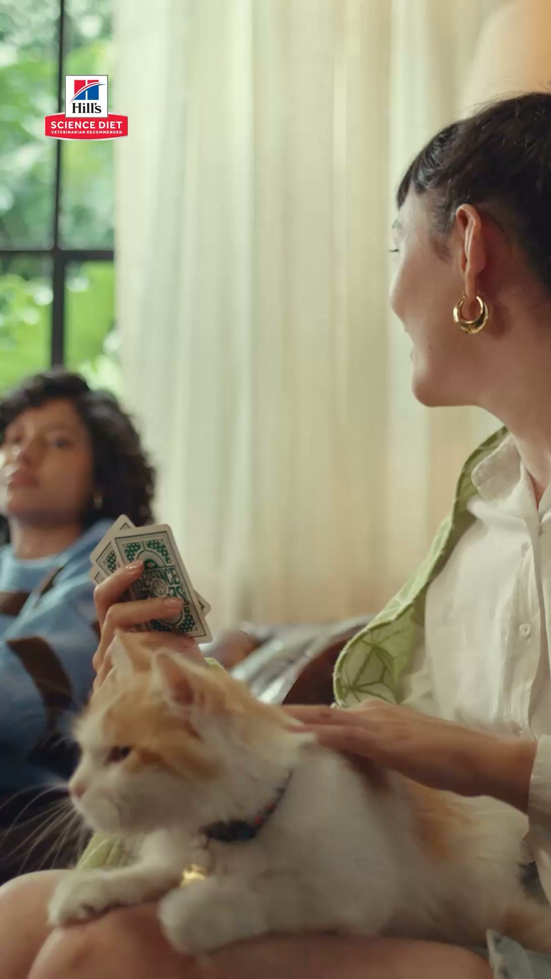 PetSmart Facebook ad: Sensitive Stomach & Skin