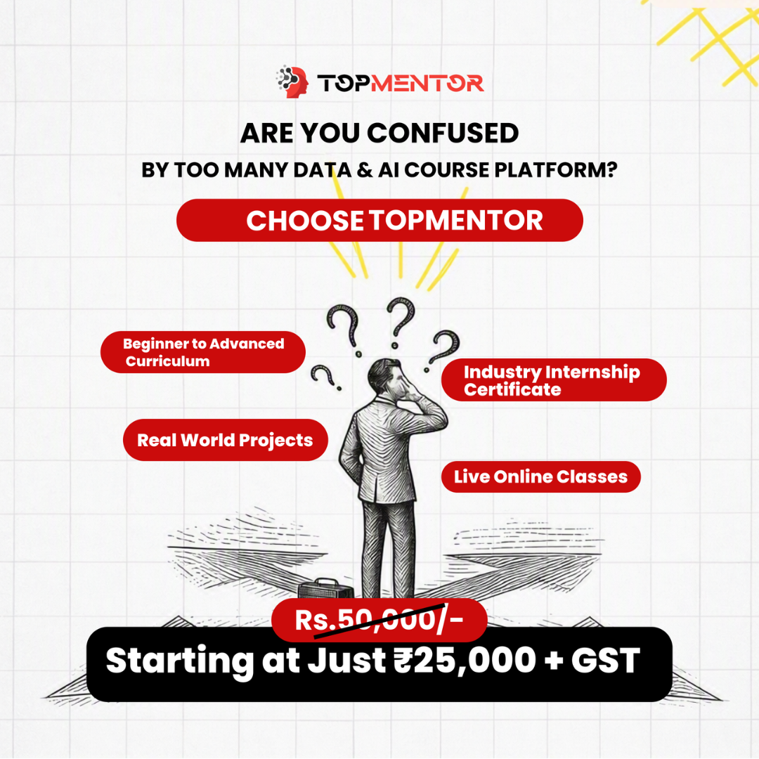 TopMentor Facebook ad