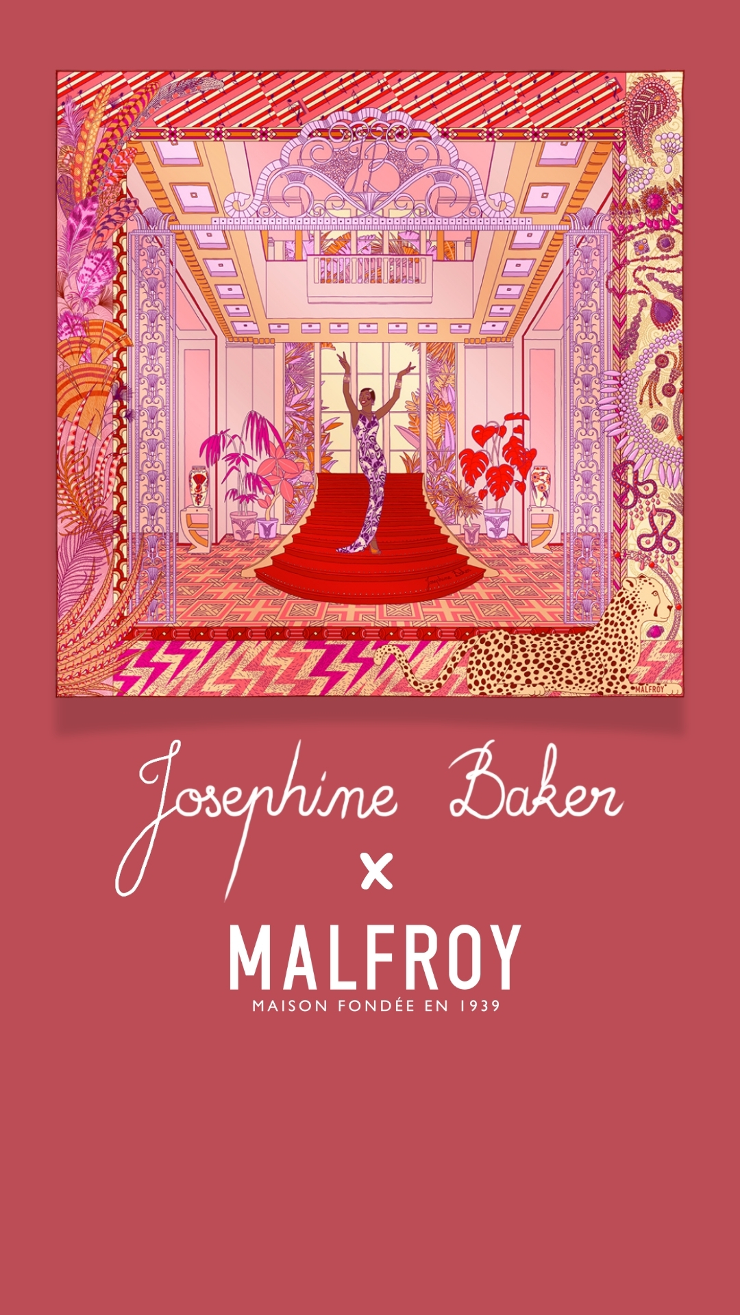 Maison Malfroy Facebook ad