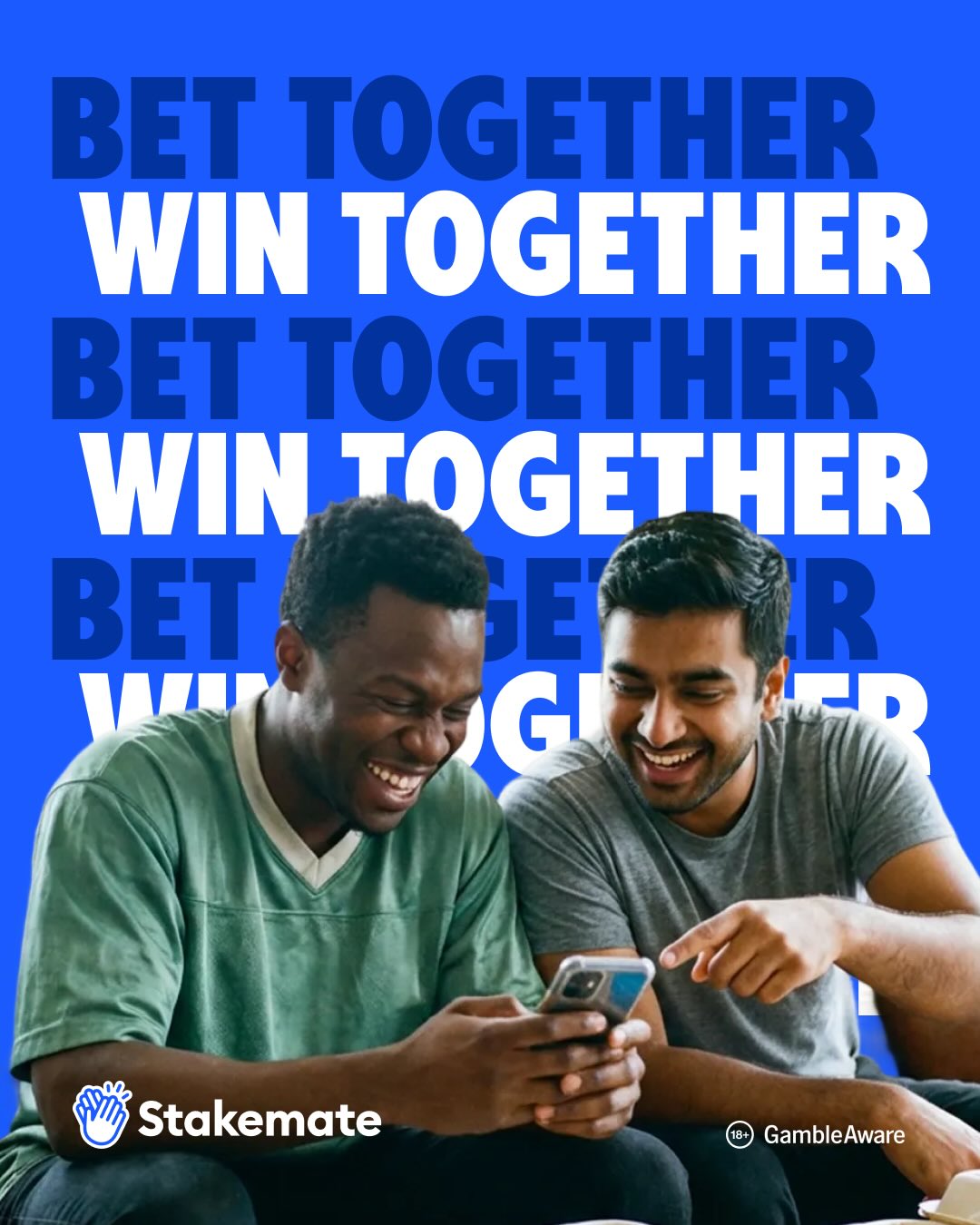 Stakemate UK Facebook ad