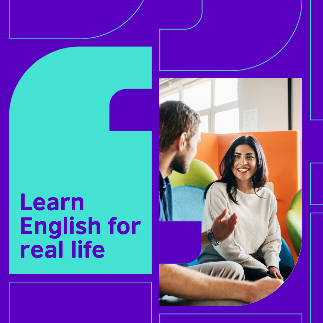 British Council India Facebook ad