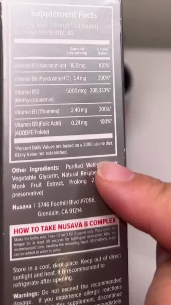 Try True Nutra Facebook ad: Buy 1, Get 1 FREE!