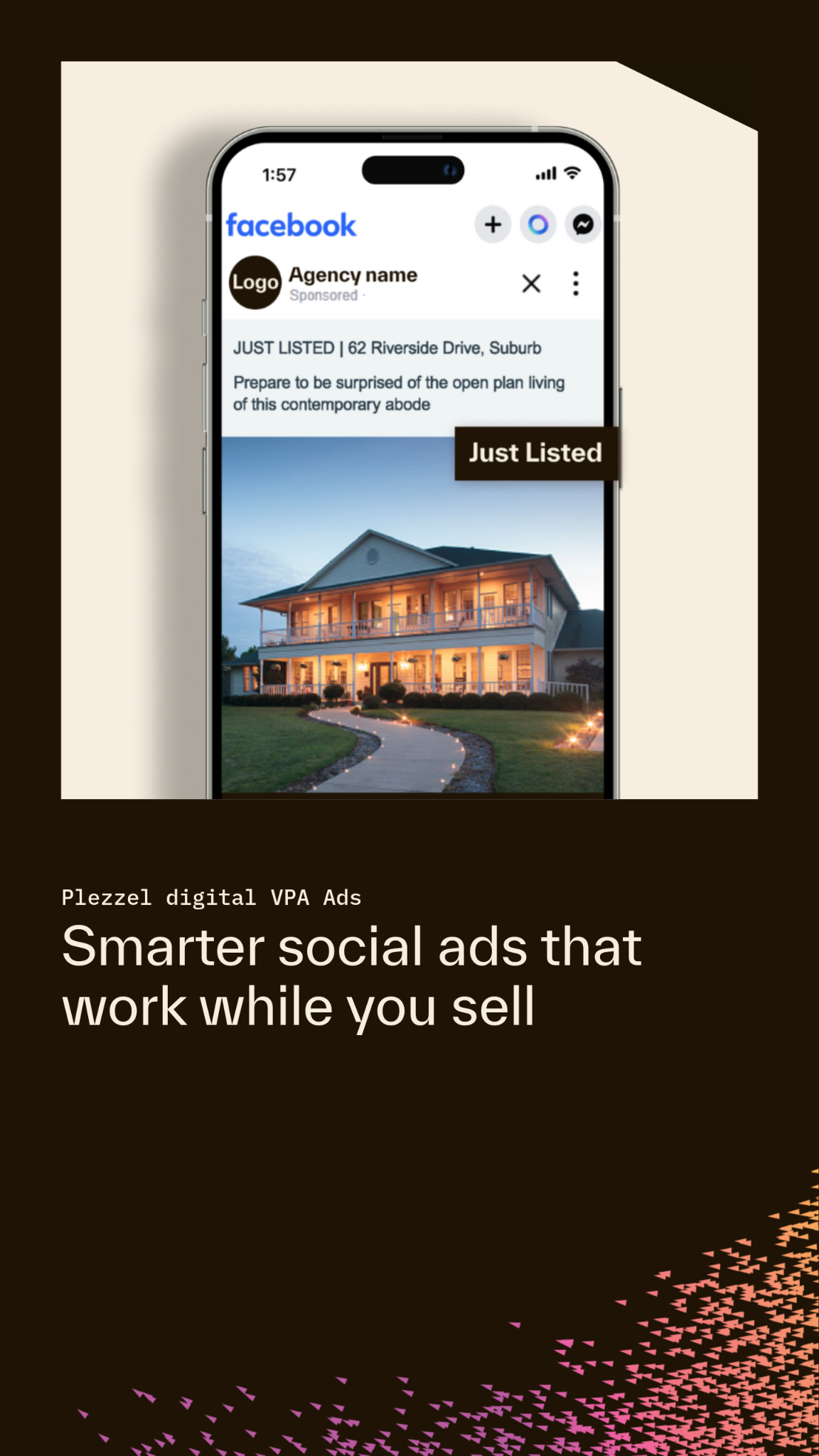 Cotality Australia Facebook ad