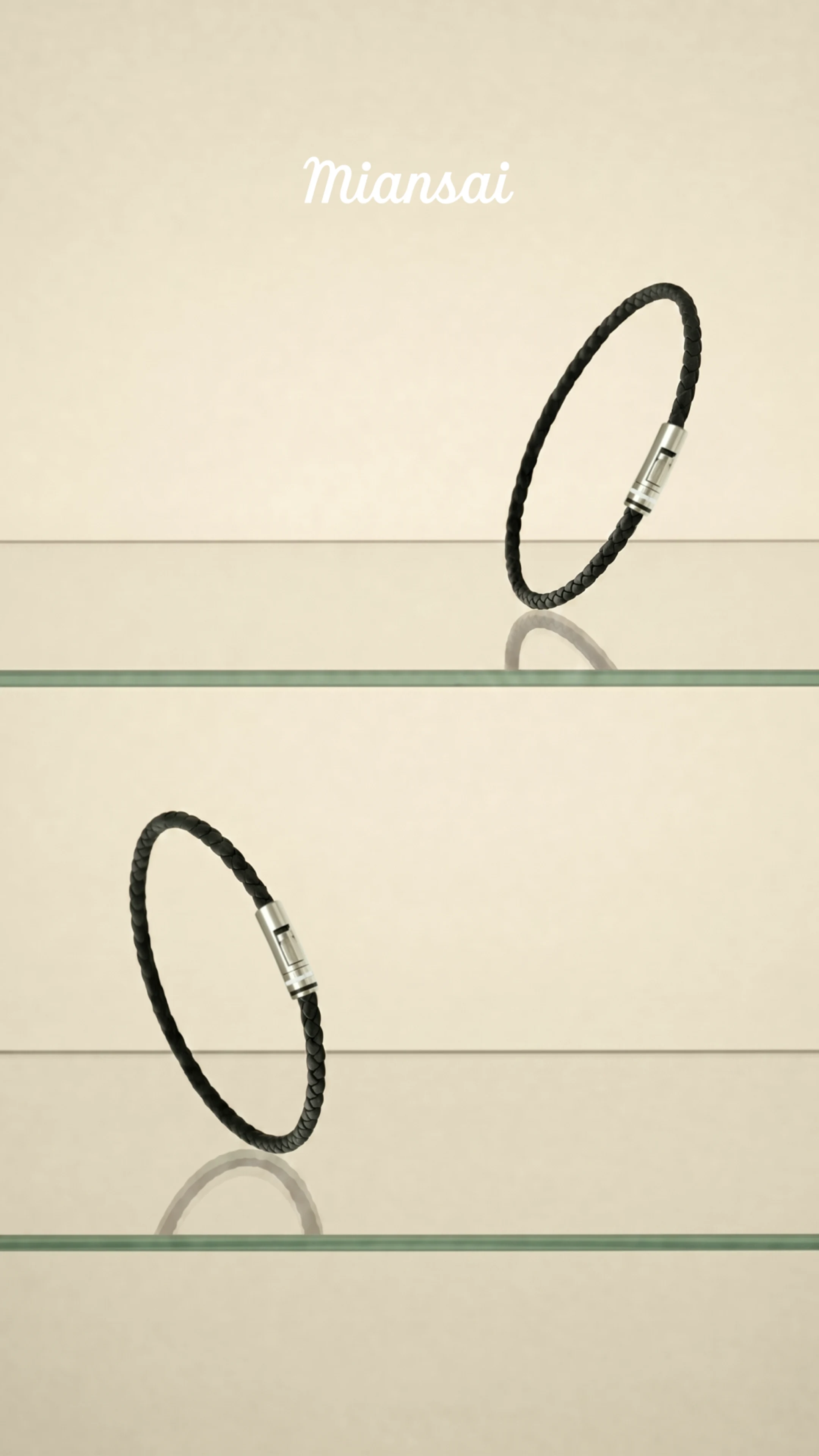 Miansai Facebook ad
