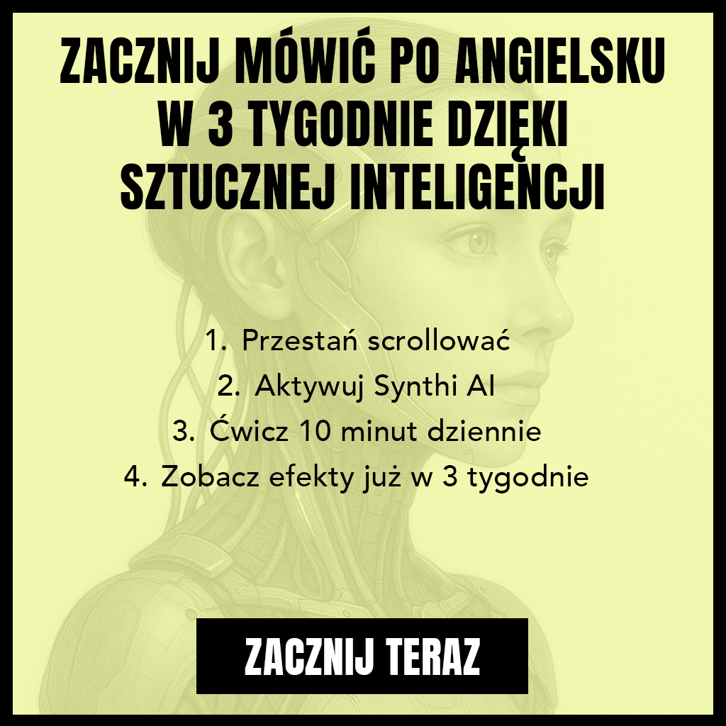 Synthi AI Facebook ad