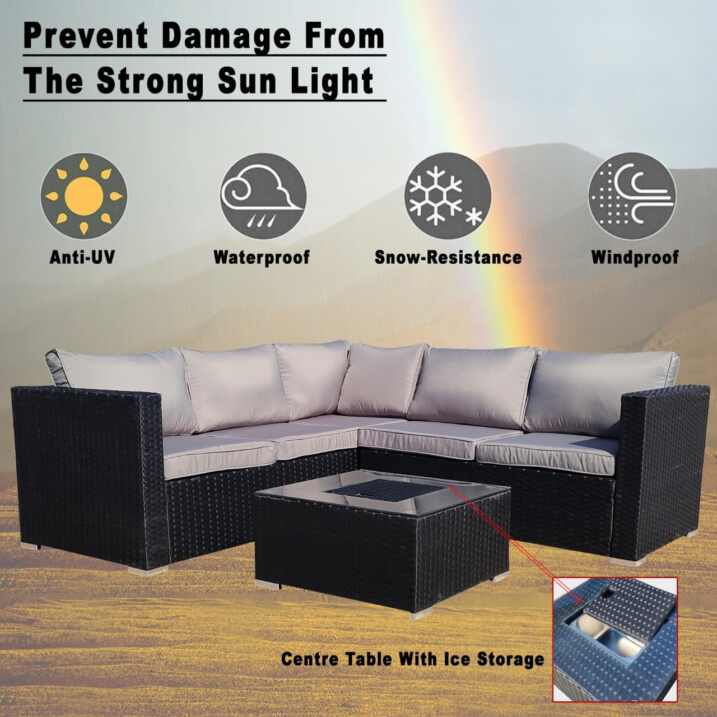 Perth Furniture & Fun Facebook ad