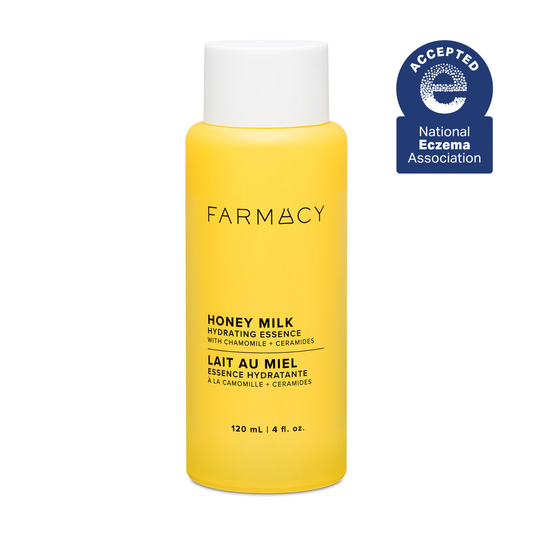 FarmacyBeauty Facebook ad
