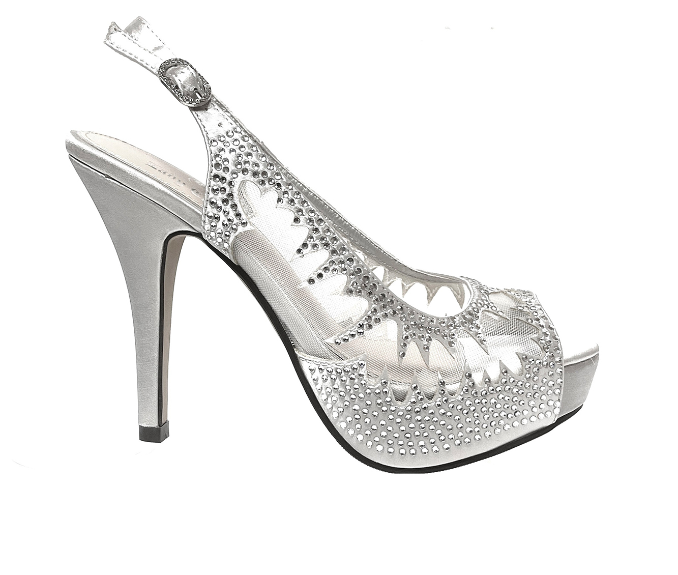 Shoe Carnival Facebook ad: This weekend for a limited time: Save $20…