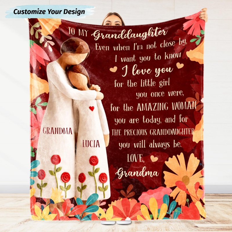 AlmaGems - Cultural Customized Gifts Facebook ad