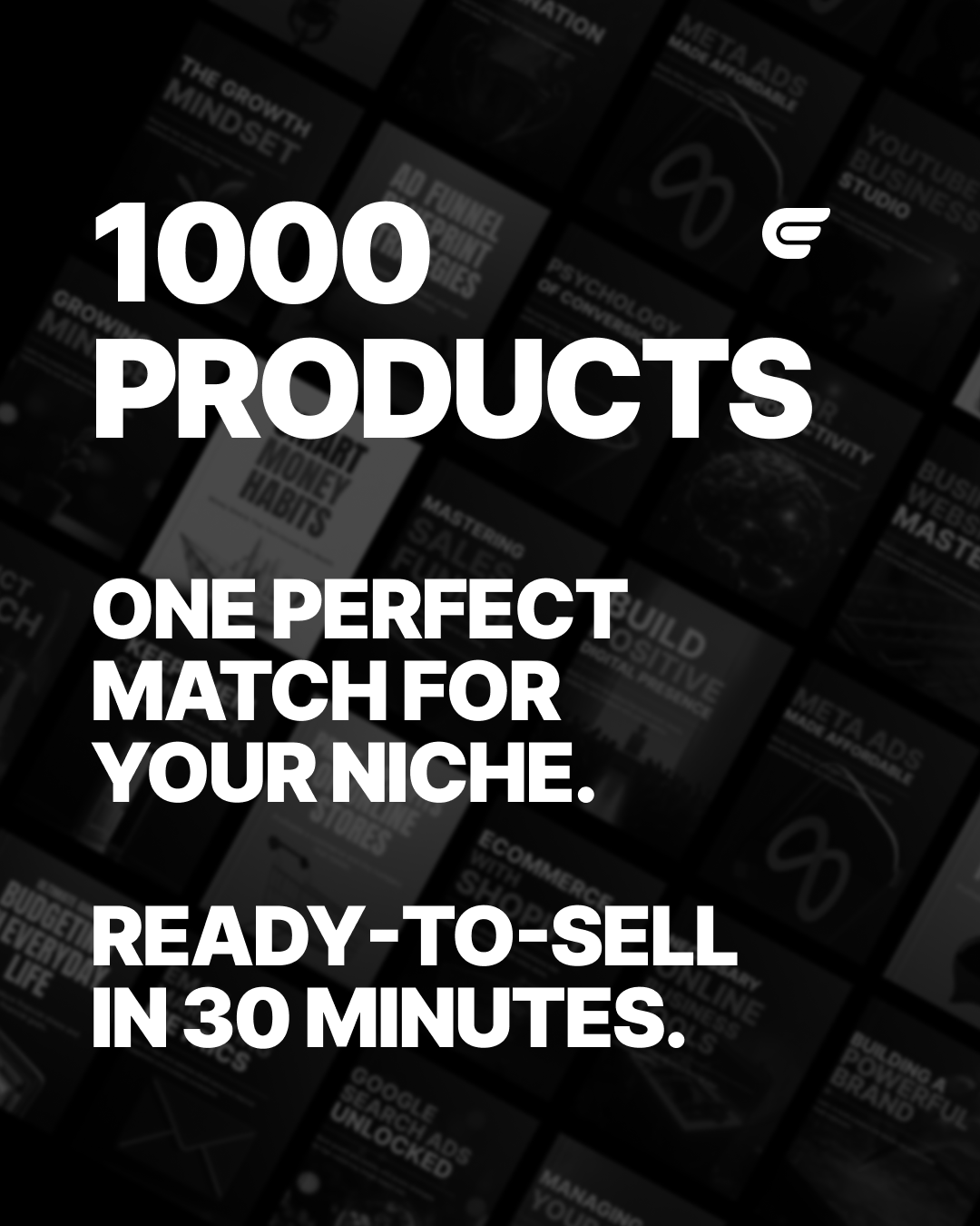 Entrepedia Facebook ad