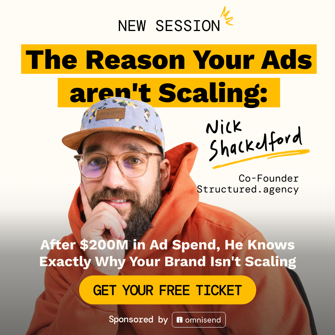 Foundr Facebook ad