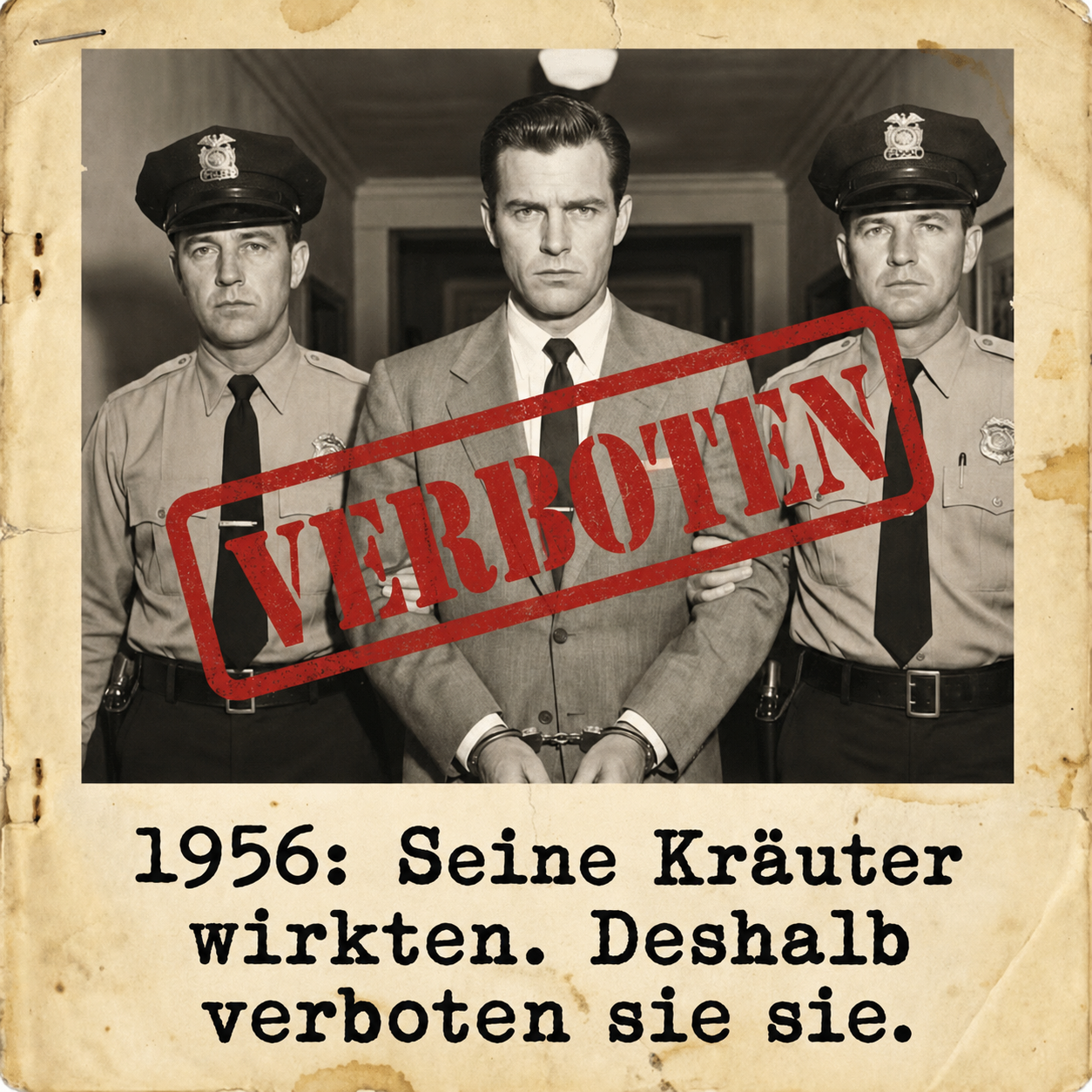 The Maggots Plague Facebook ad: Ich habe diesen Artikel gelesen…