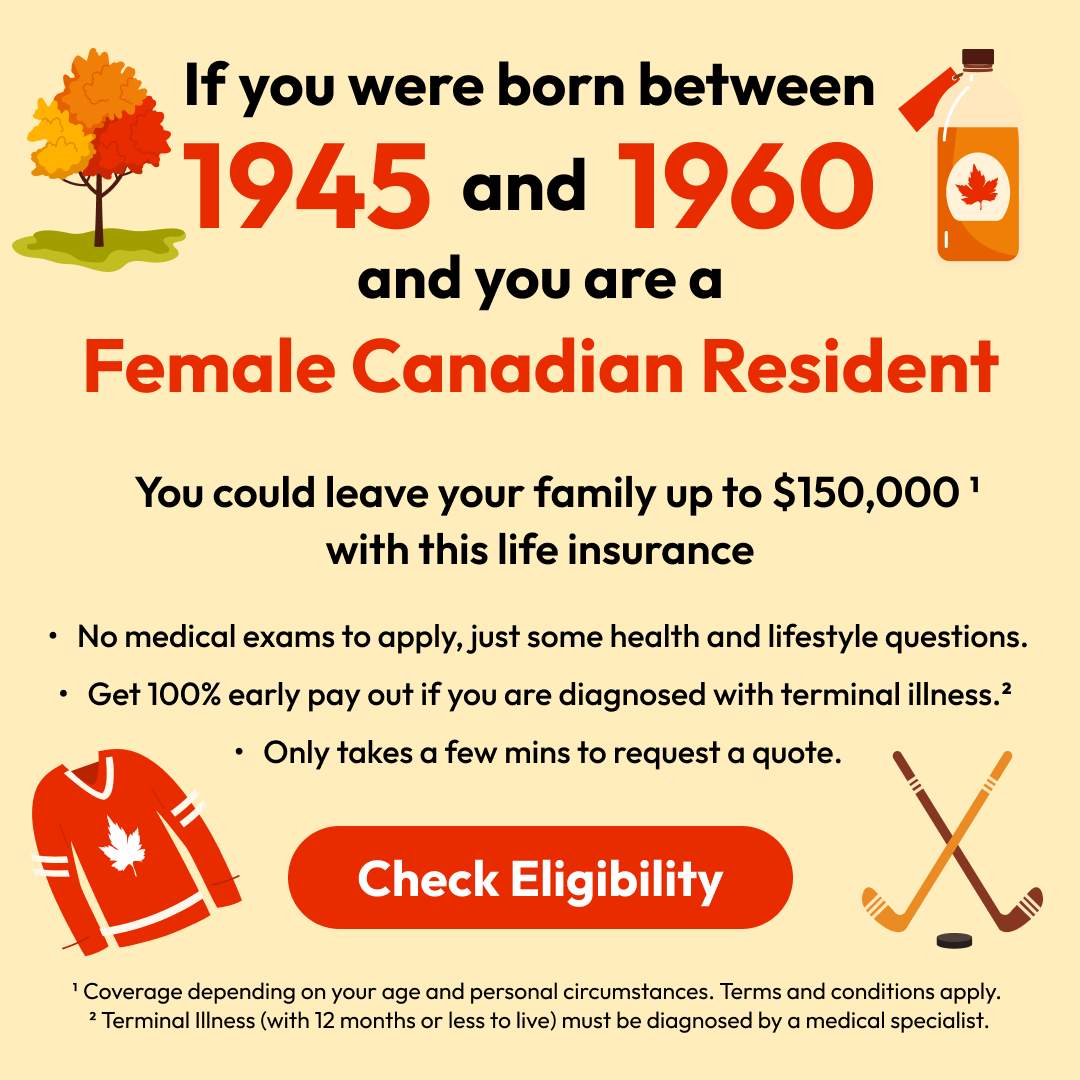 Seniors Choice CA Facebook ad