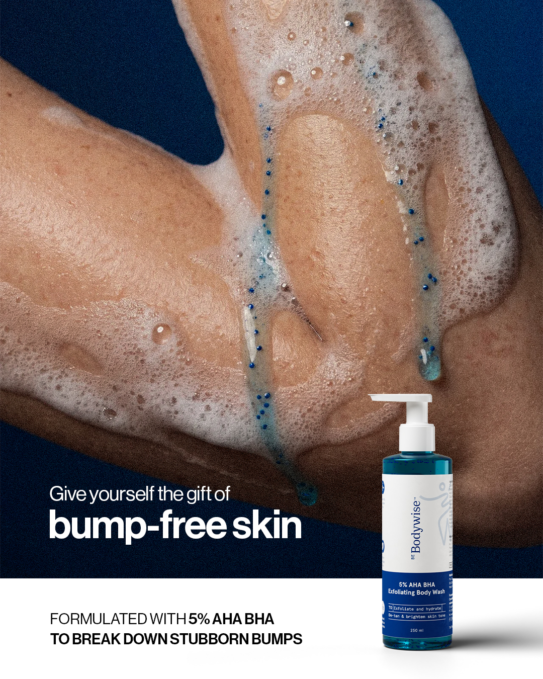 Be Bodywise AE Facebook ad