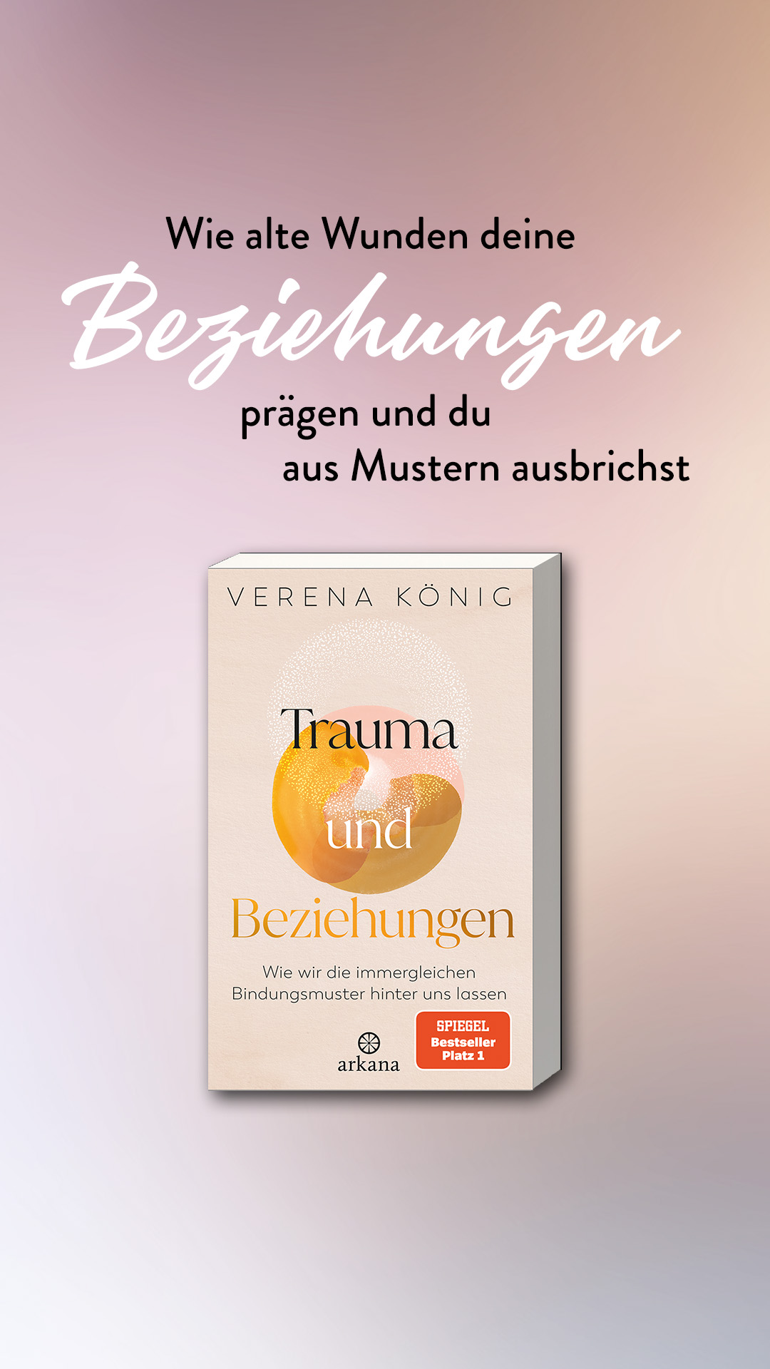 Penguin Bücher Facebook ad