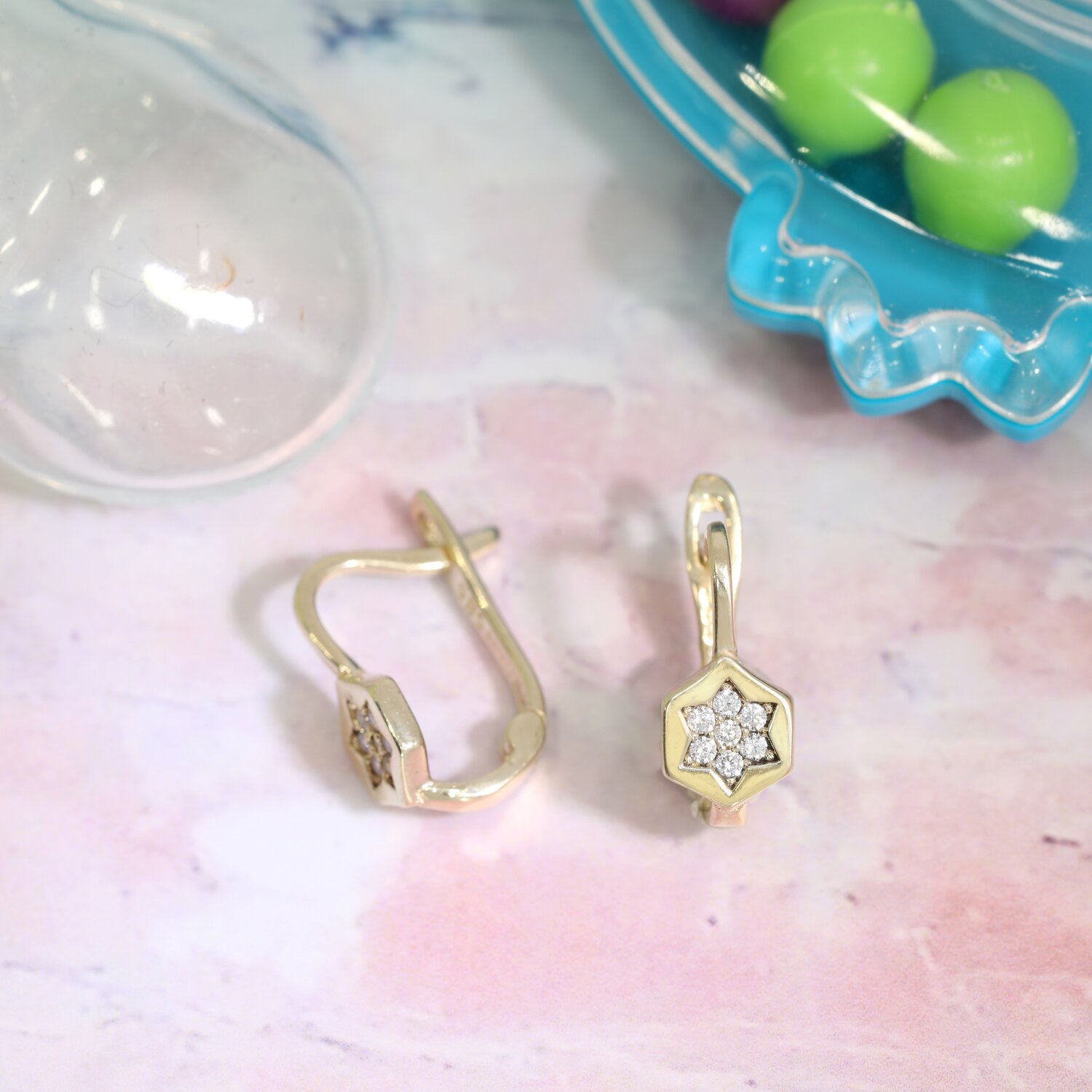 Chic Bijoux Facebook ad