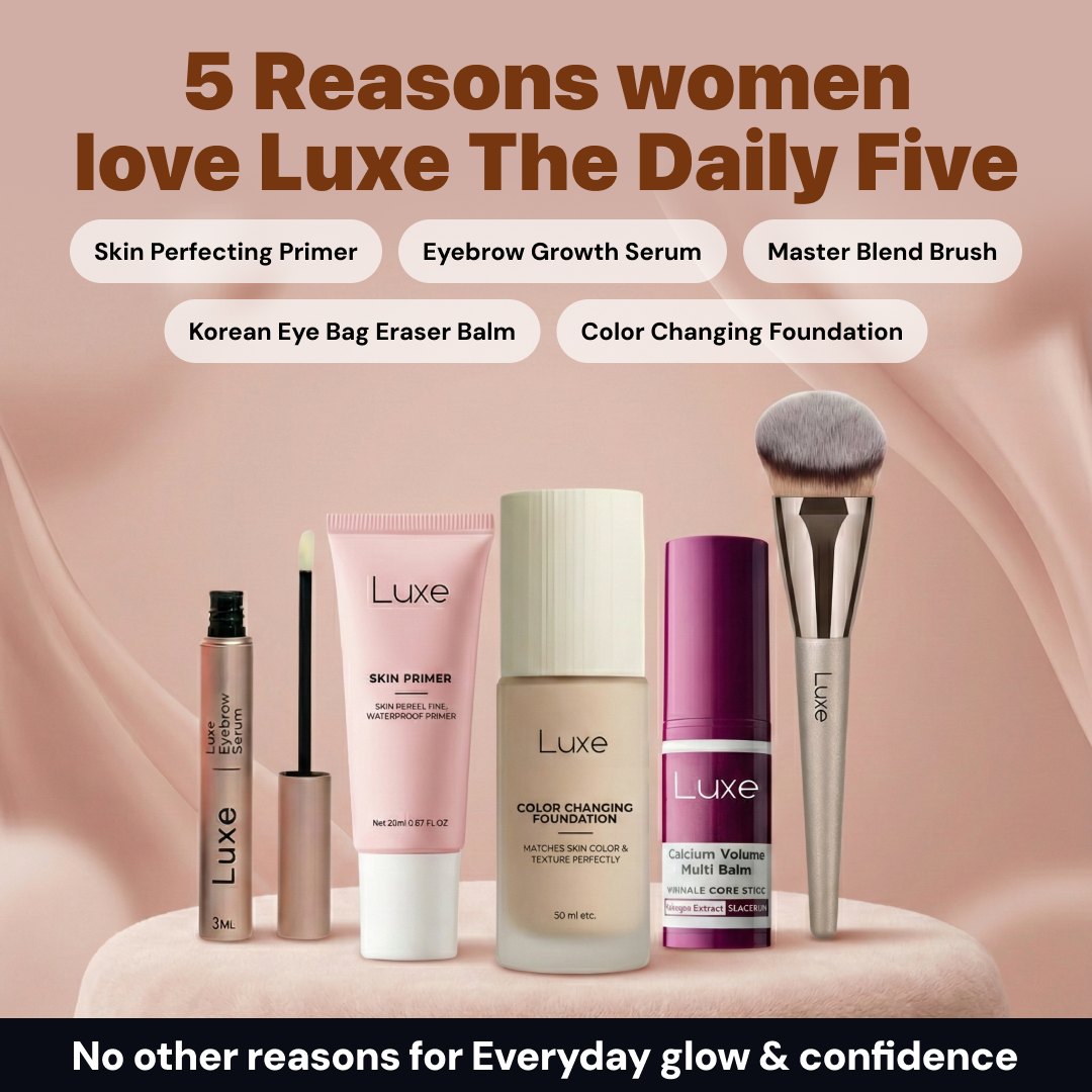 Korean Beauty Insider Facebook ad