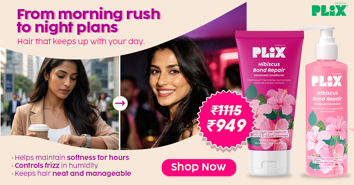 Plix Facebook ad