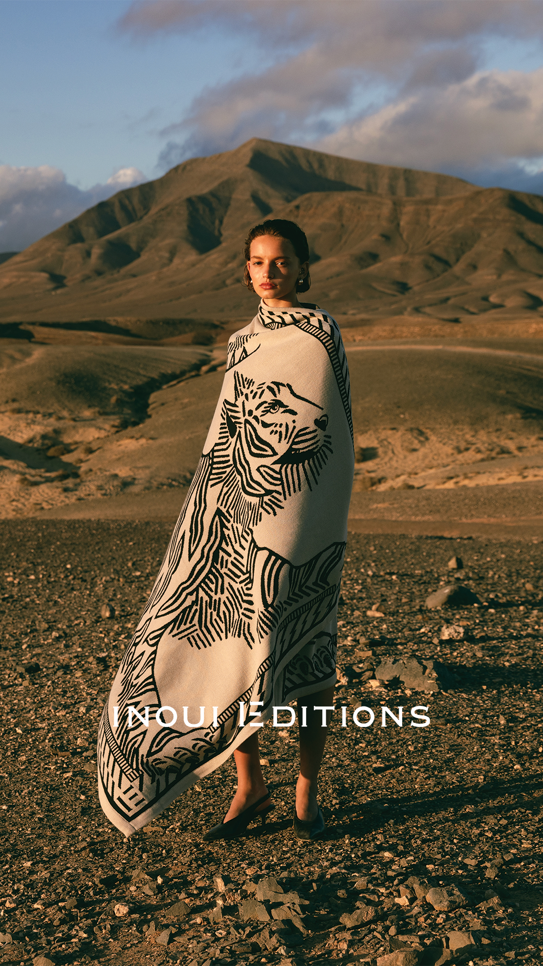 Inoui Editions Facebook ad