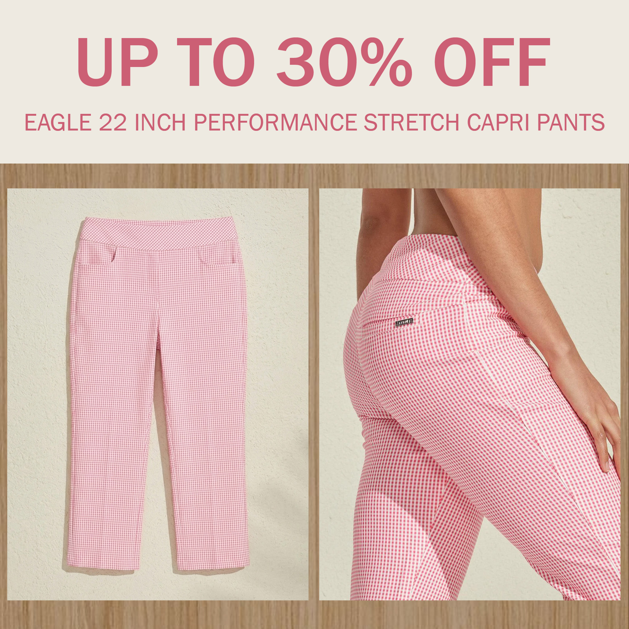 Acegolfs Fashion Facebook ad