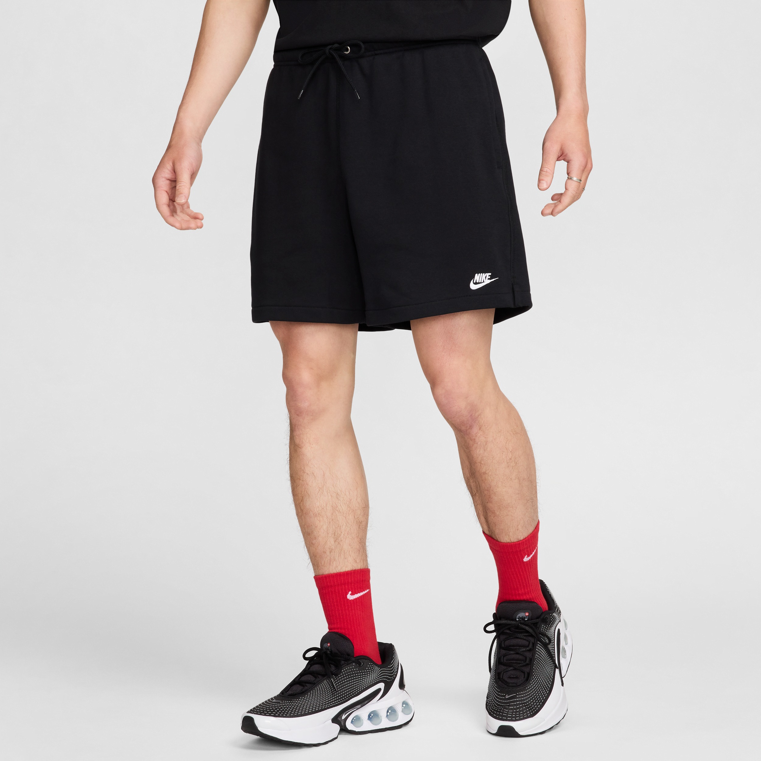 Nike Seoul Facebook ad