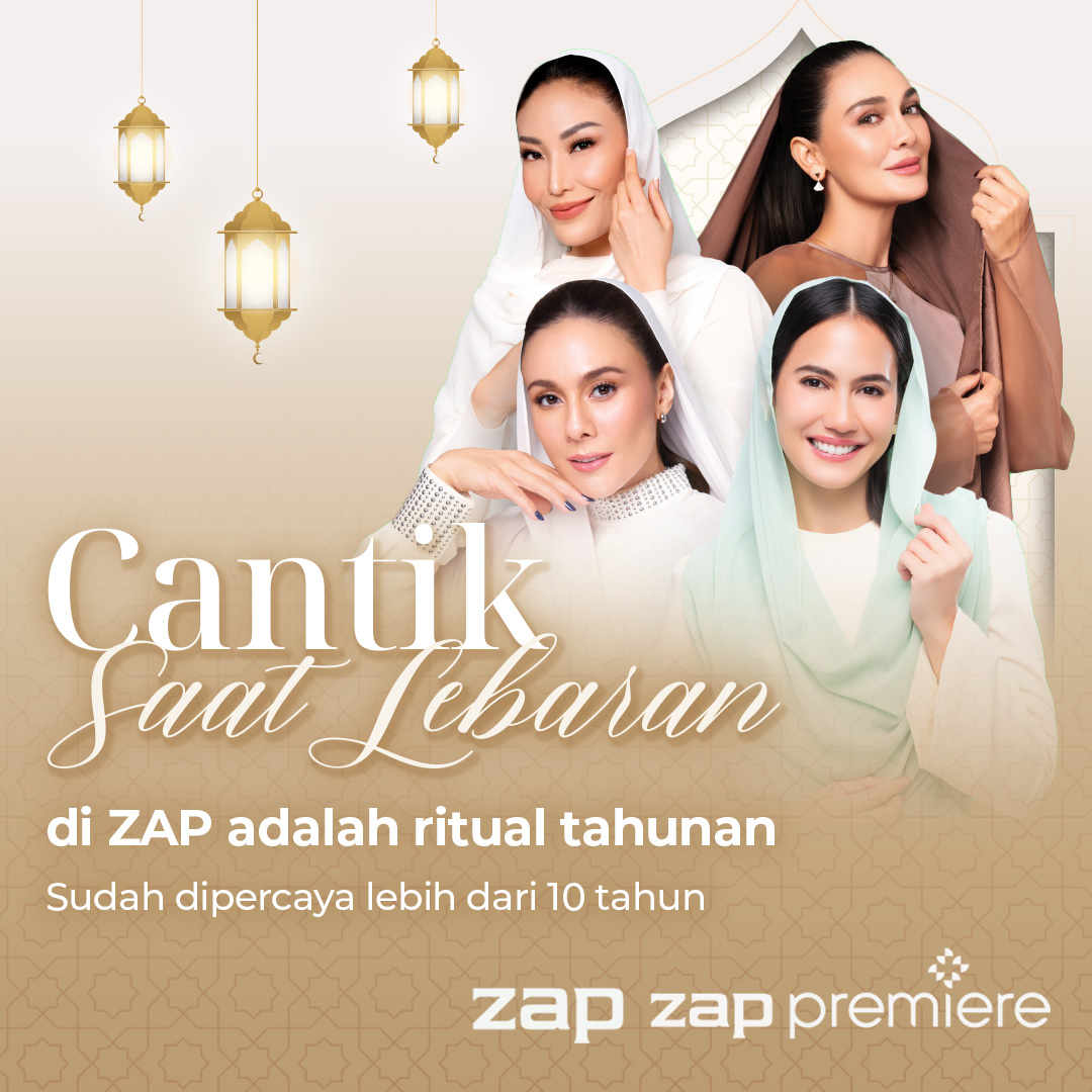 ZAP Premiere Indonesia Facebook ad