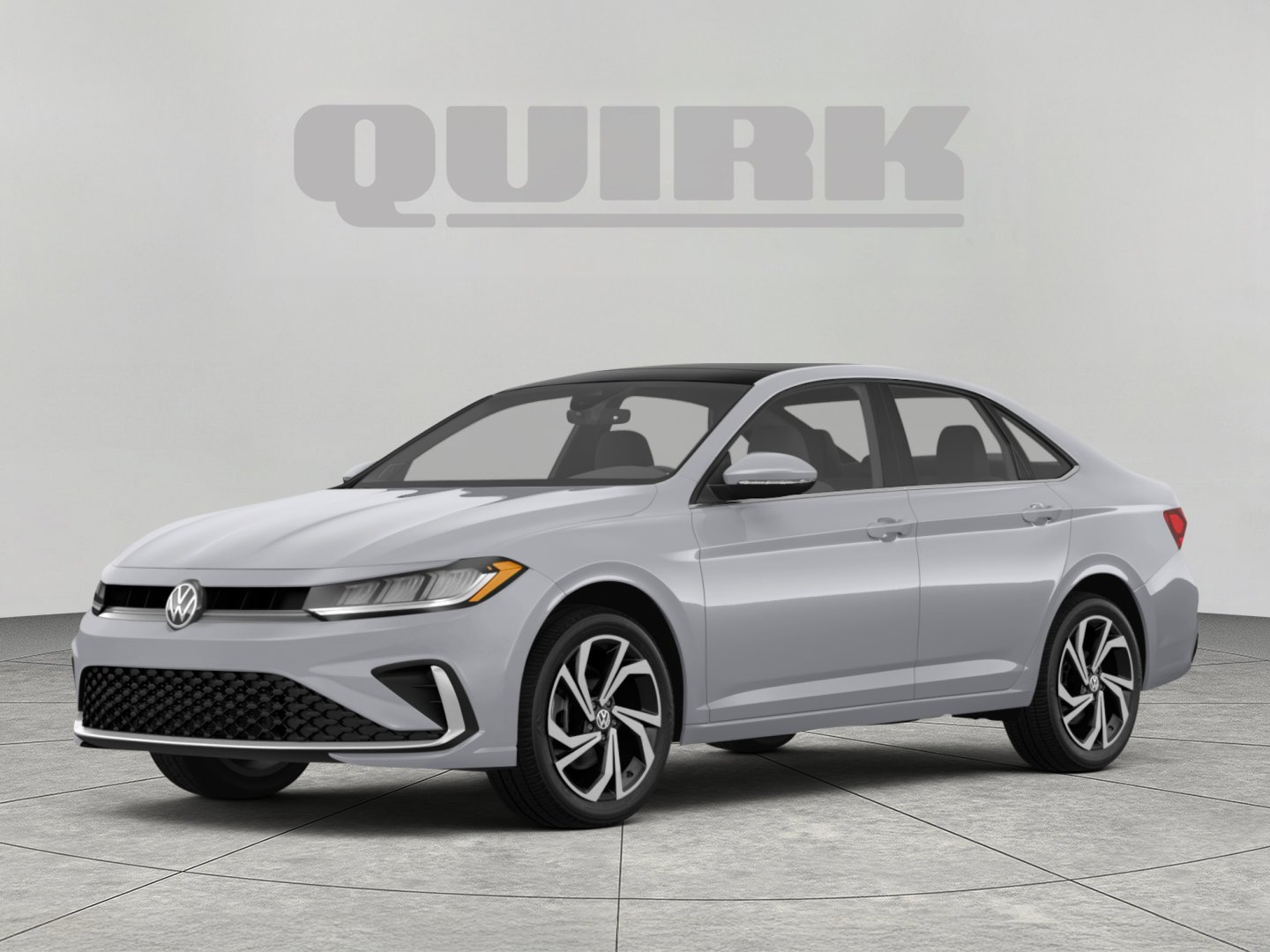 Quirk Auto Dealers Facebook ad: Like what you see?