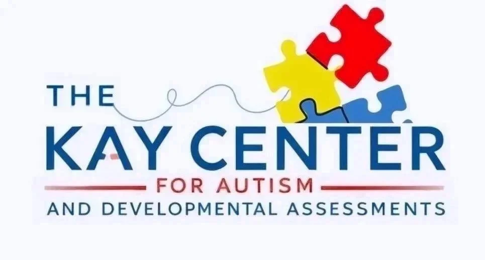 Kay Center for Autism and Developmental Assessment Facebook ad