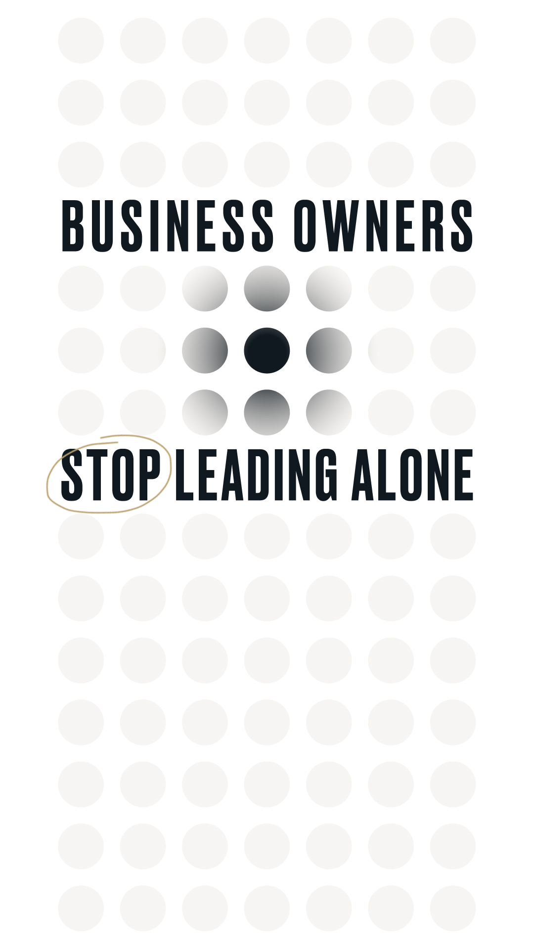 EntreLeadership Facebook ad