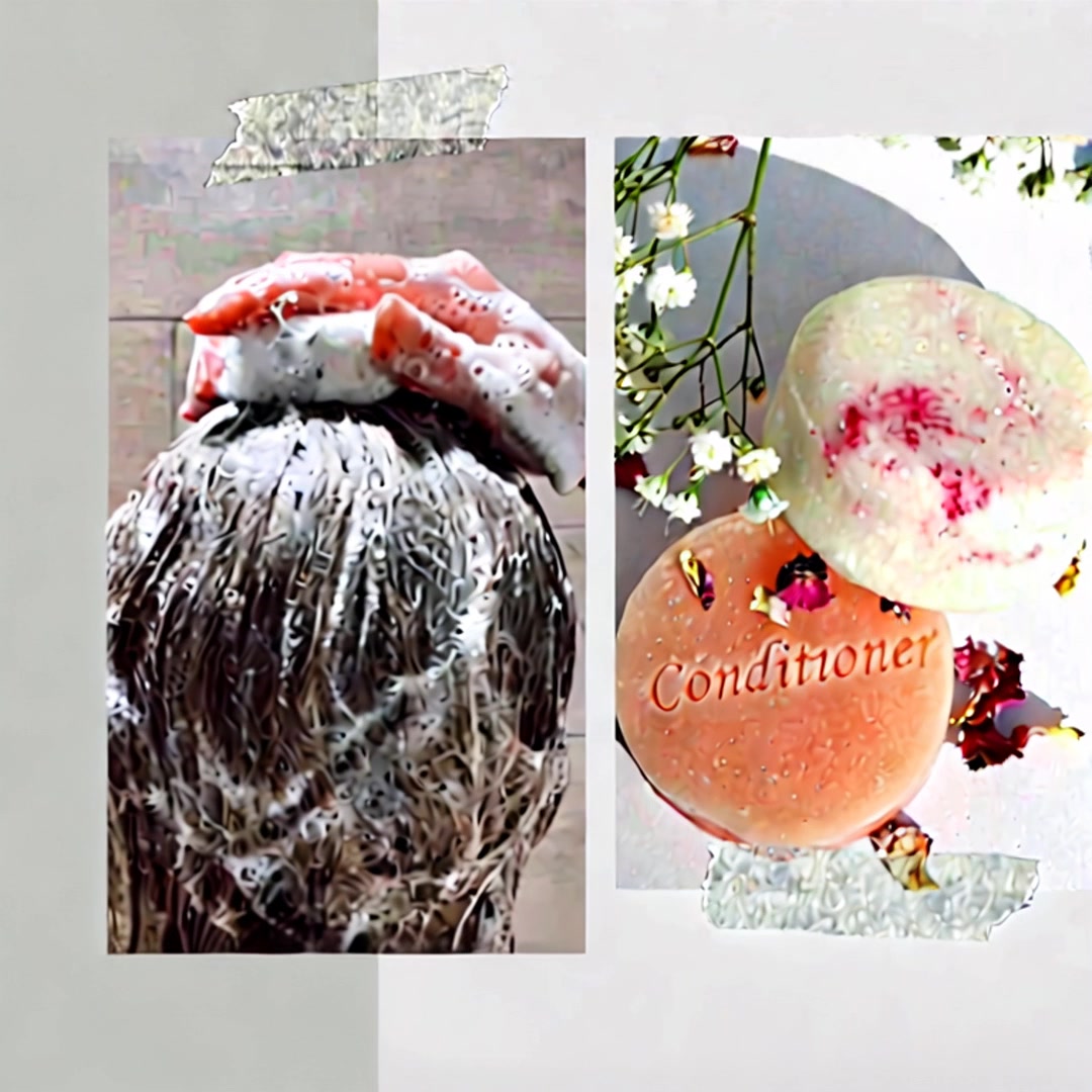 West Coast Shampoo Bars Facebook ad