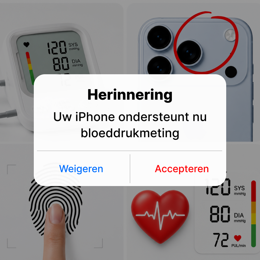 Health Tracker Yu Facebook ad
