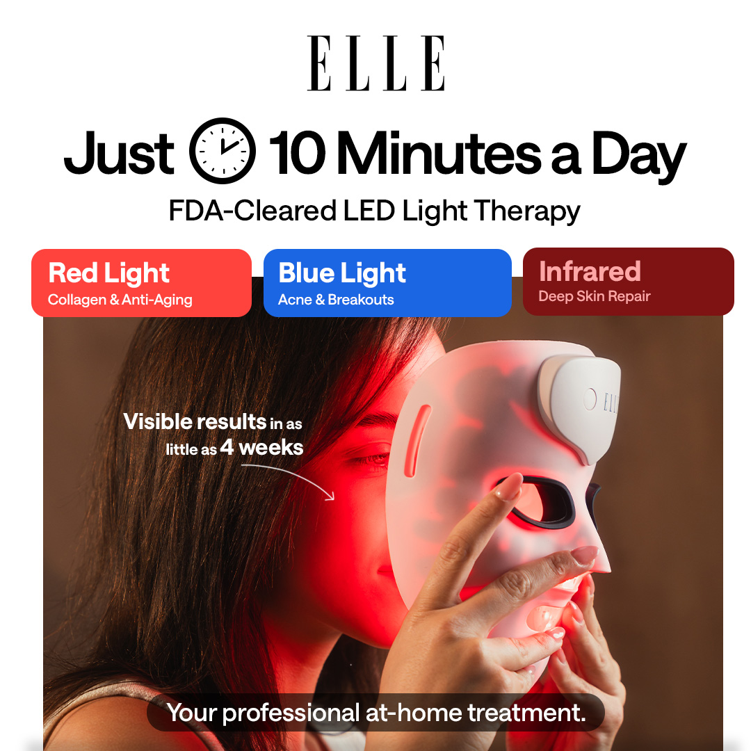 Rnew Facebook ad