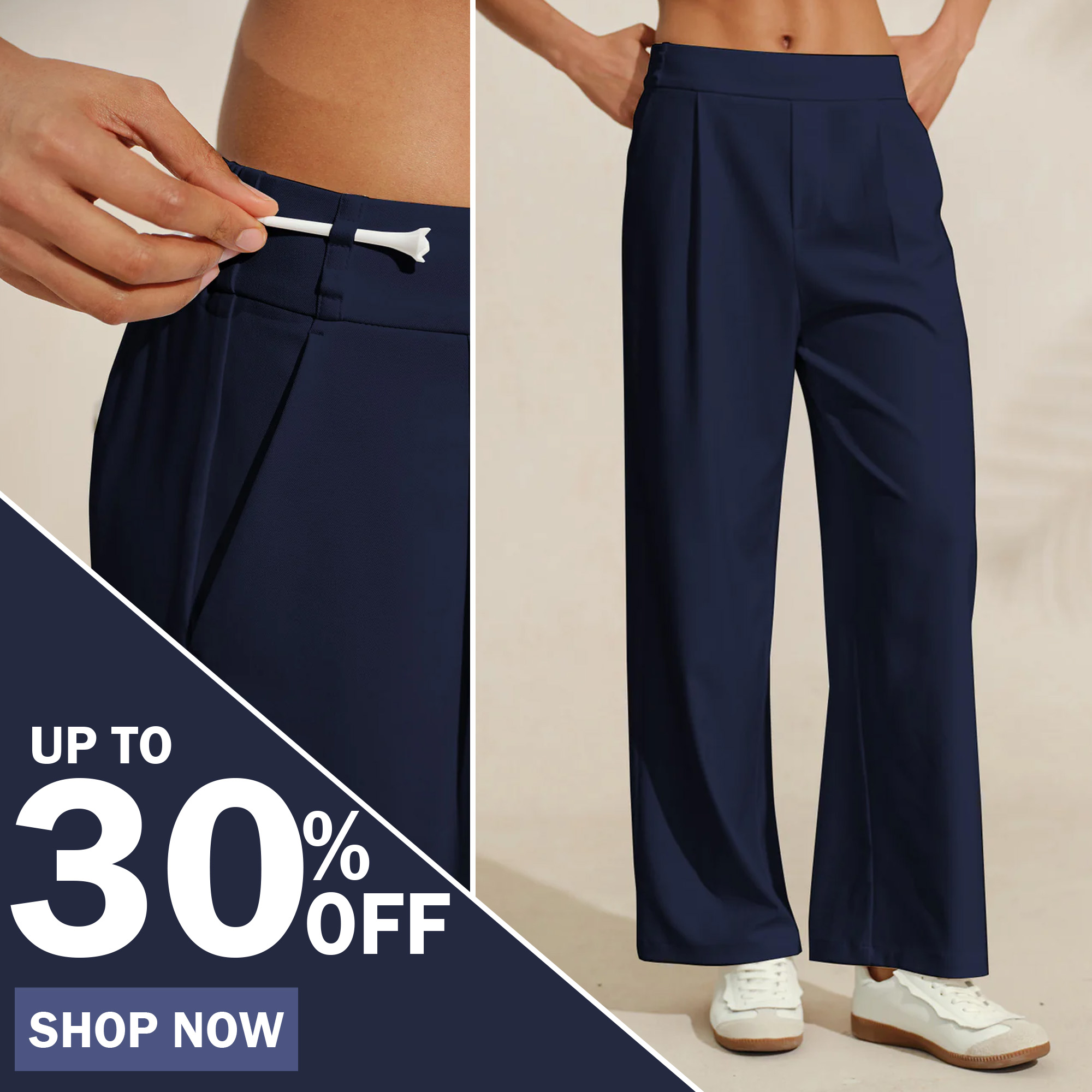 Acegolfs Facebook ad
