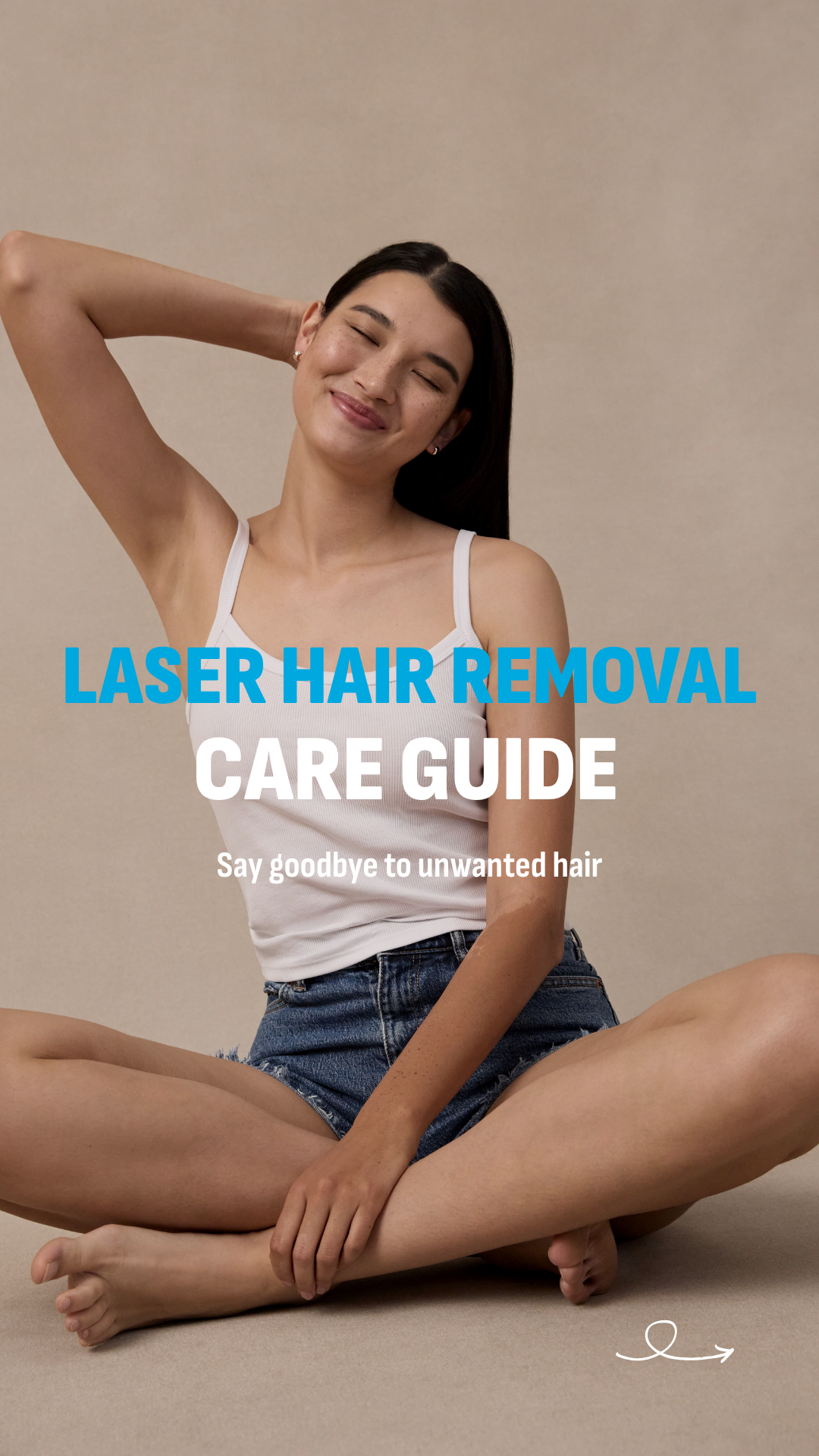 Australian Skin Clinics Facebook ad
