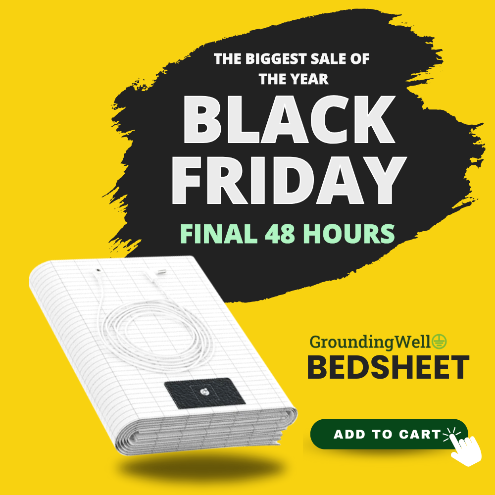GroundingWell Facebook ad