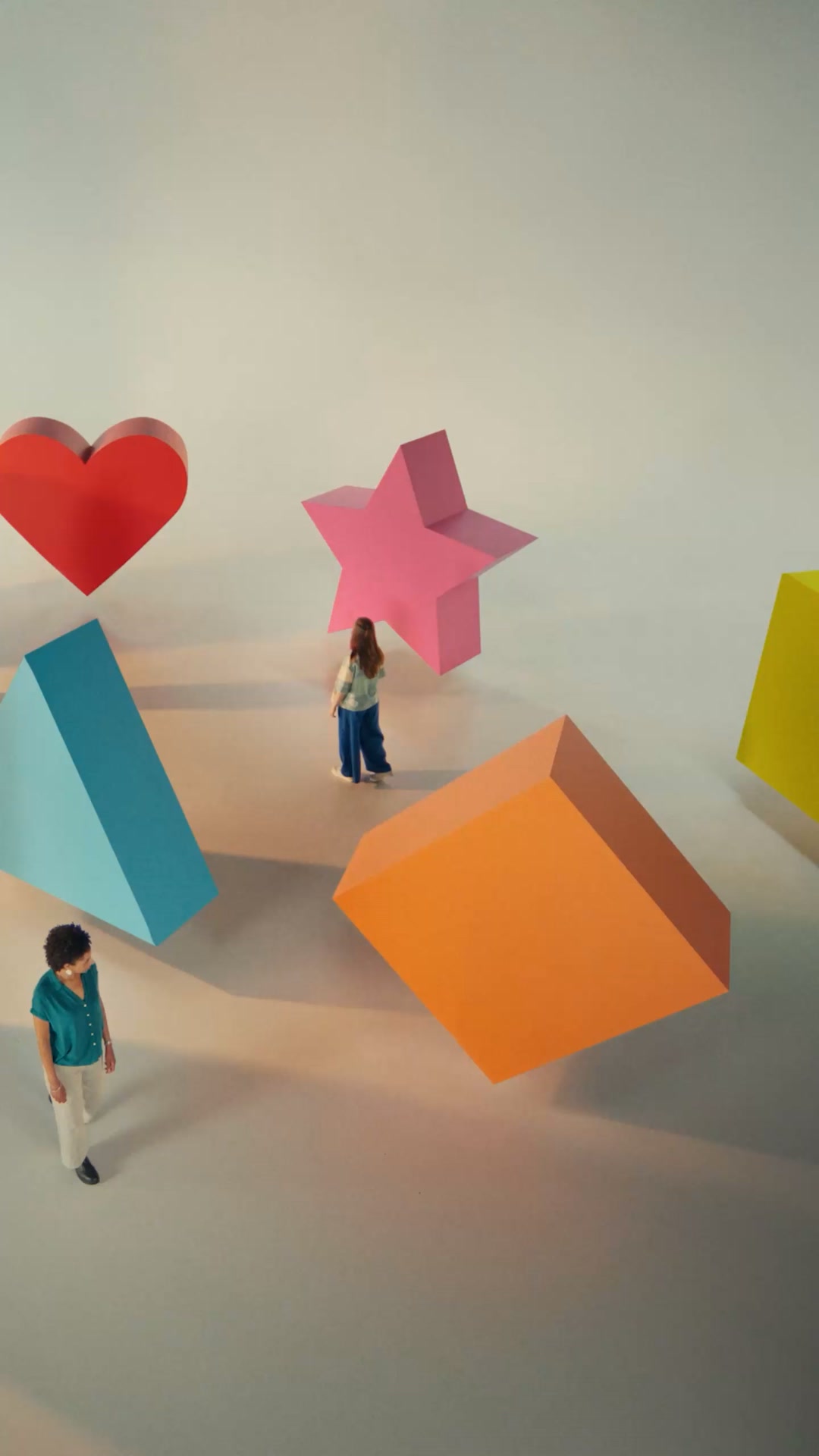 Department of Education, Victoria Facebook ad: Become a kinder teacher or educator
