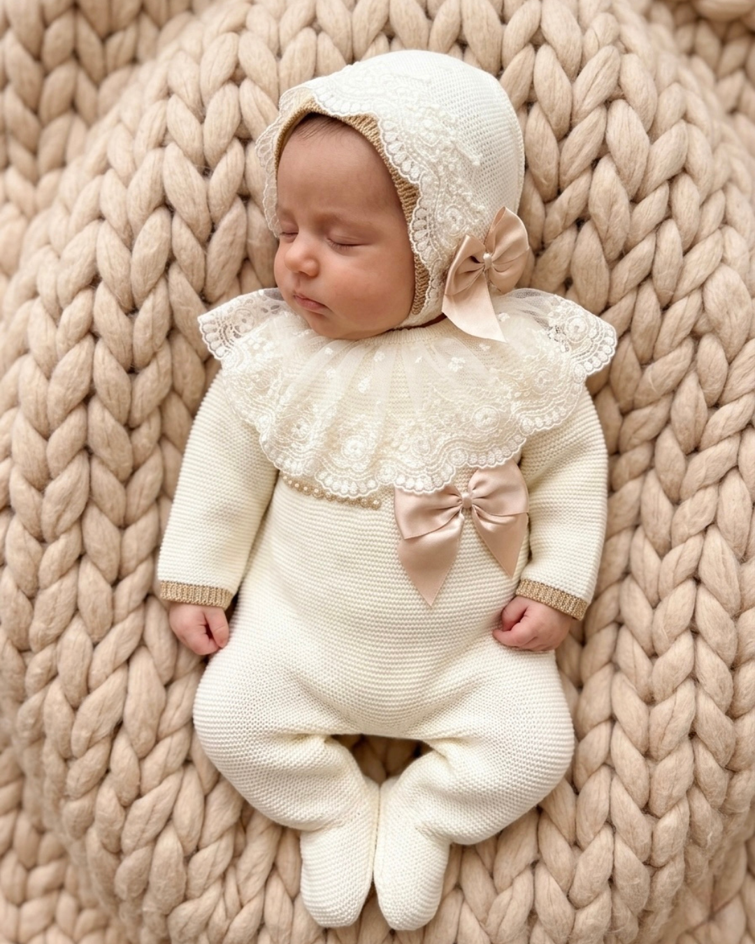 Ella Marina Baby Facebook ad