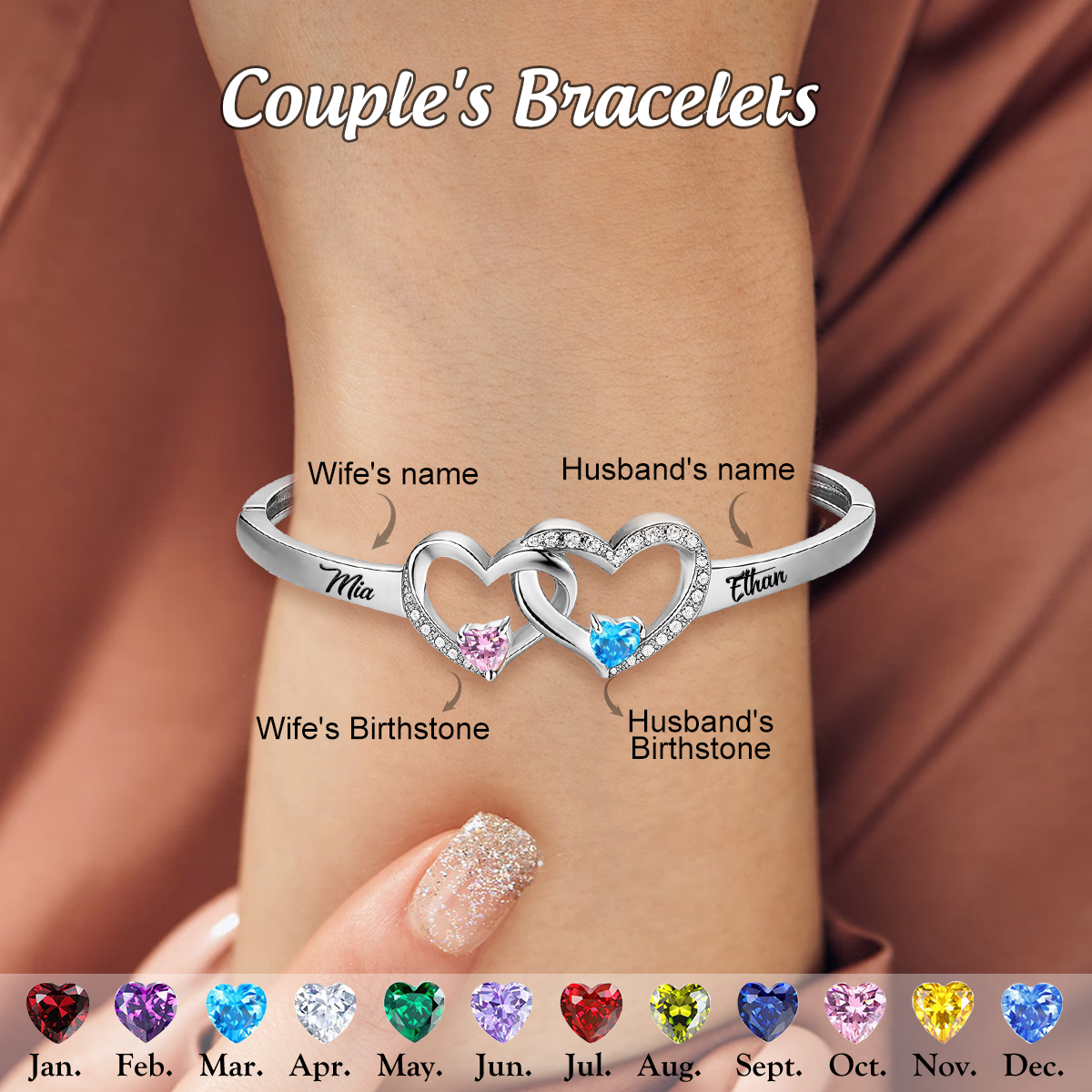 Woohops Facebook ad
