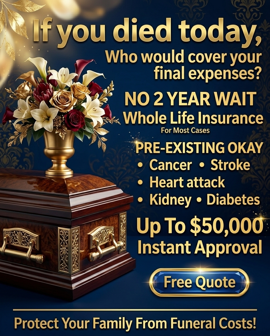 Strong Point Life Facebook ad