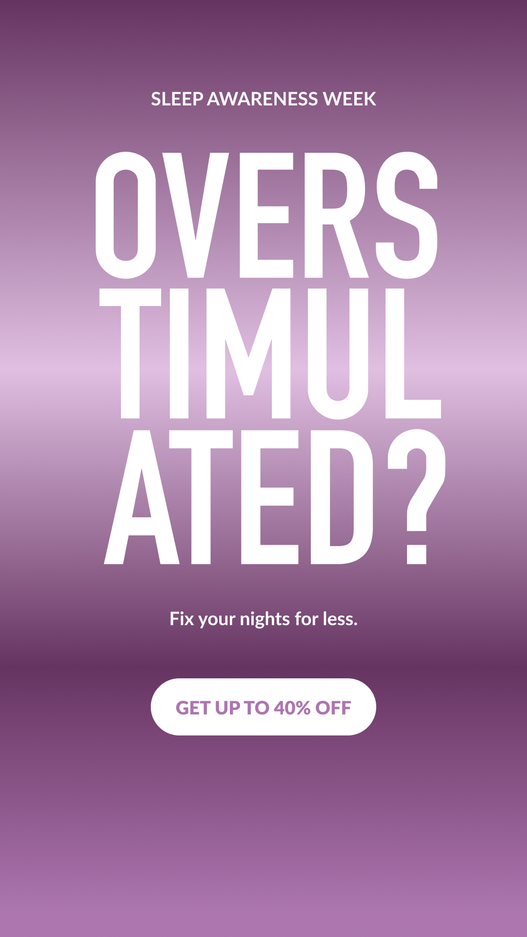 beam Facebook ad