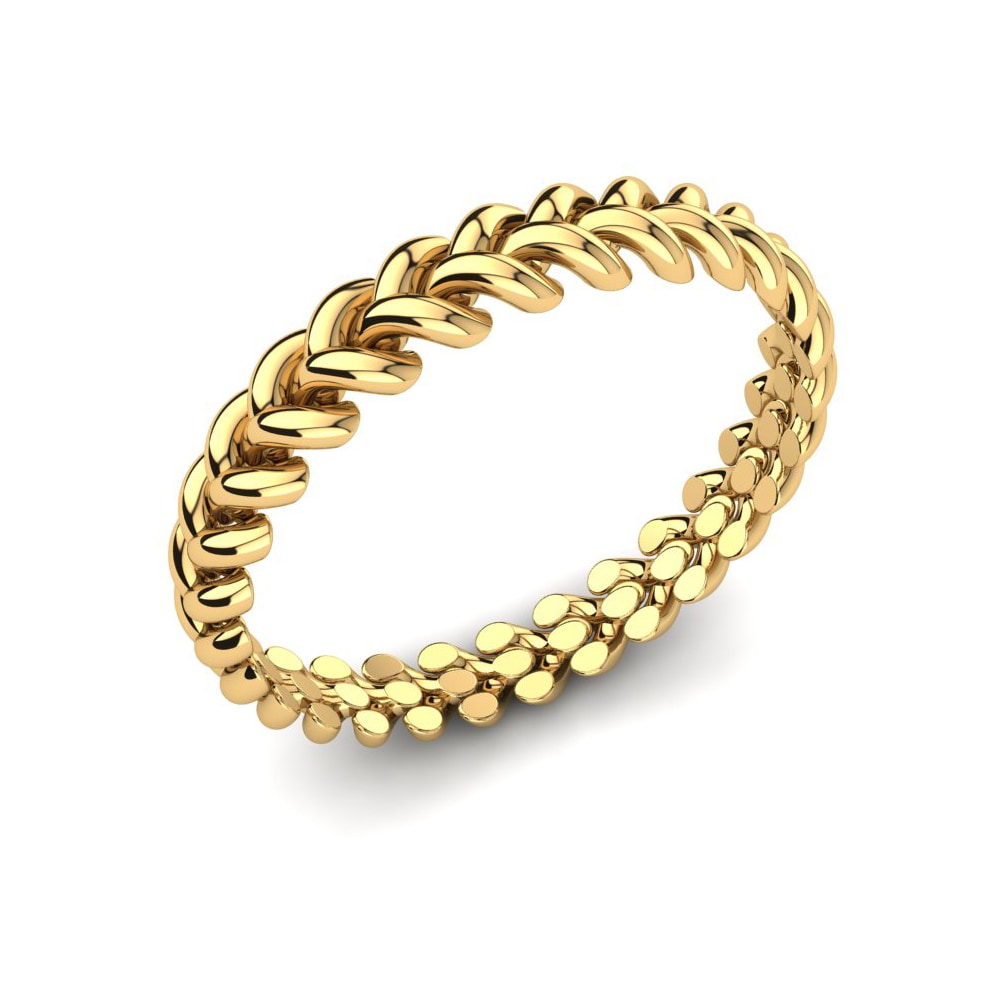 GLAMIRA Facebook ad: Schmuck ohne Kompromisse.