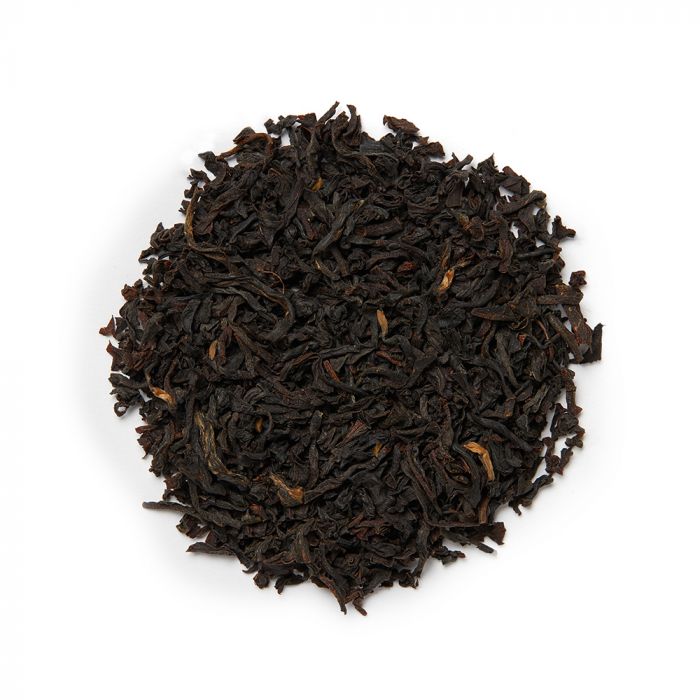 Newby Teas Facebook ad