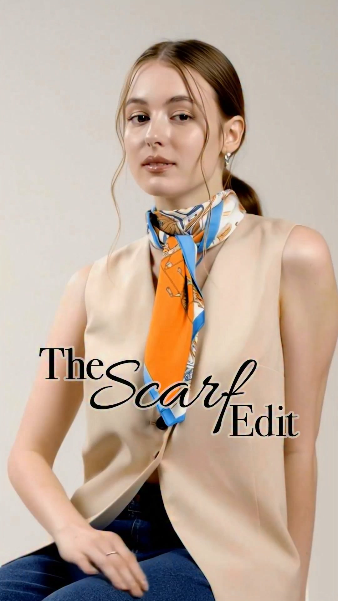 SM Store Facebook ad: The easiest way to make an outfit feel…