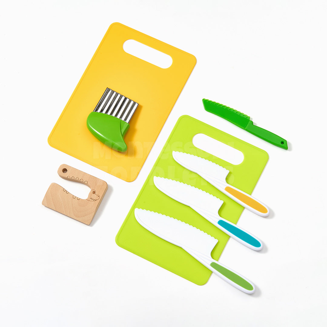 Montessori Toddlers Facebook ad