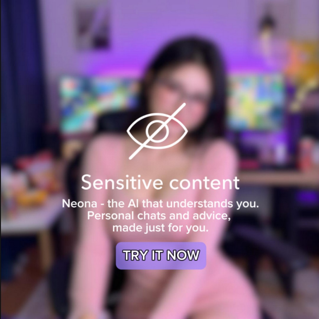 Neona Facebook ad