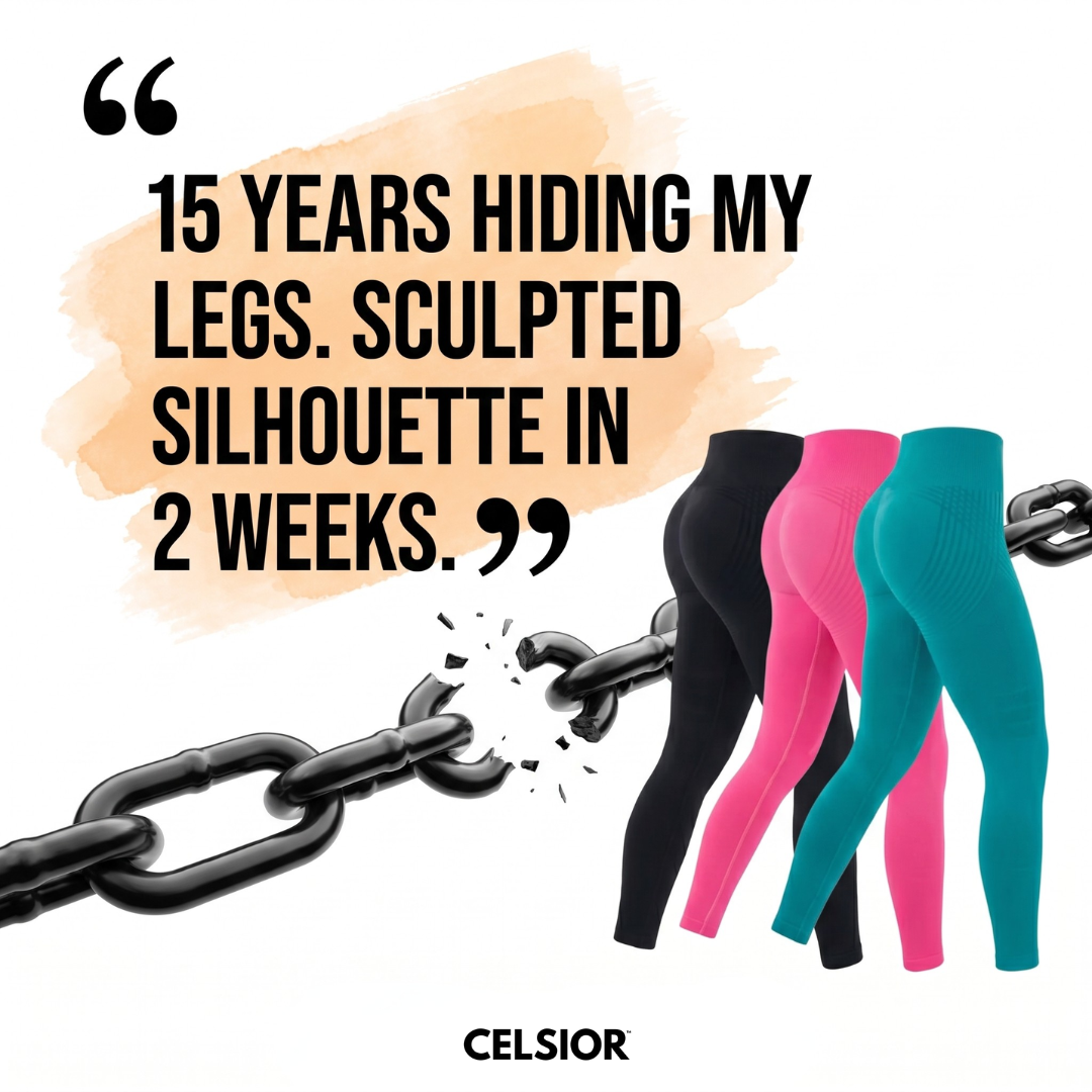 Celsior Facebook ad