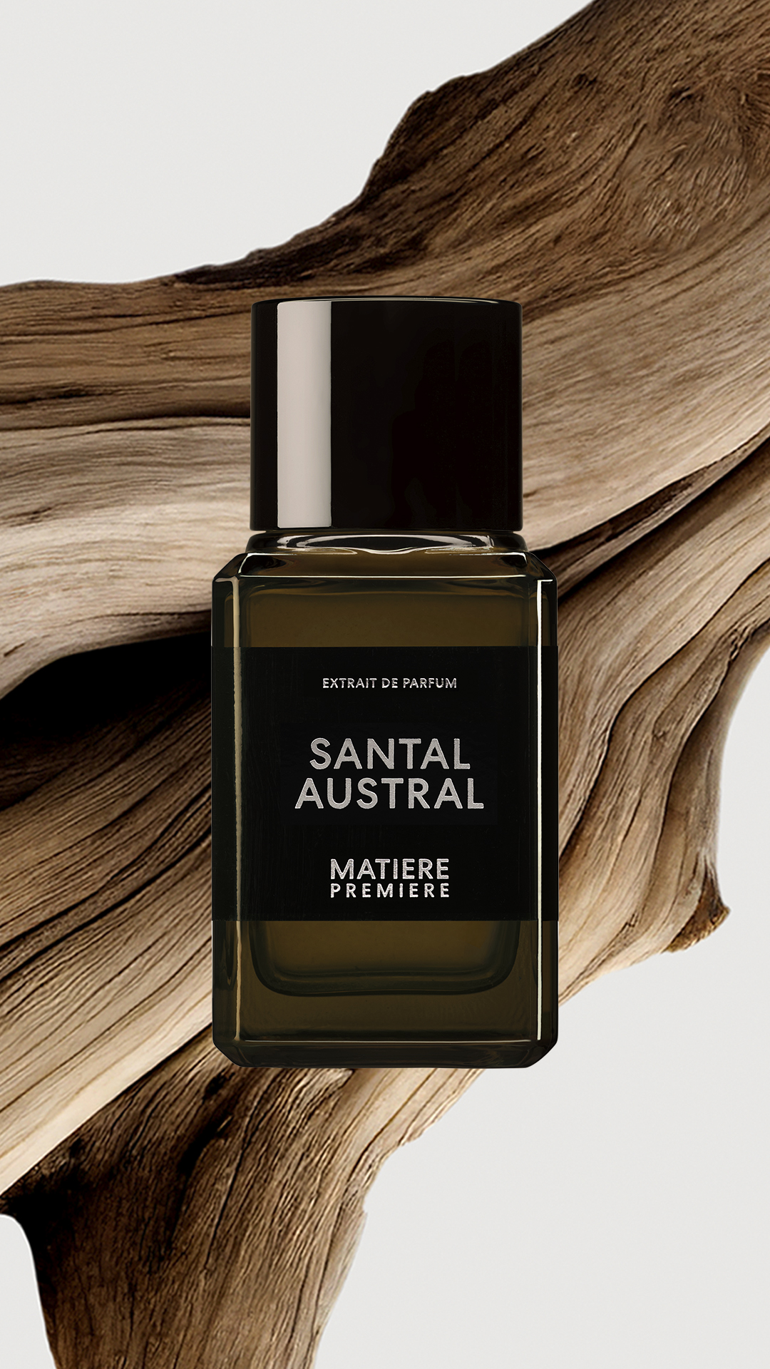 Matiere Premiere Parfums Facebook ad