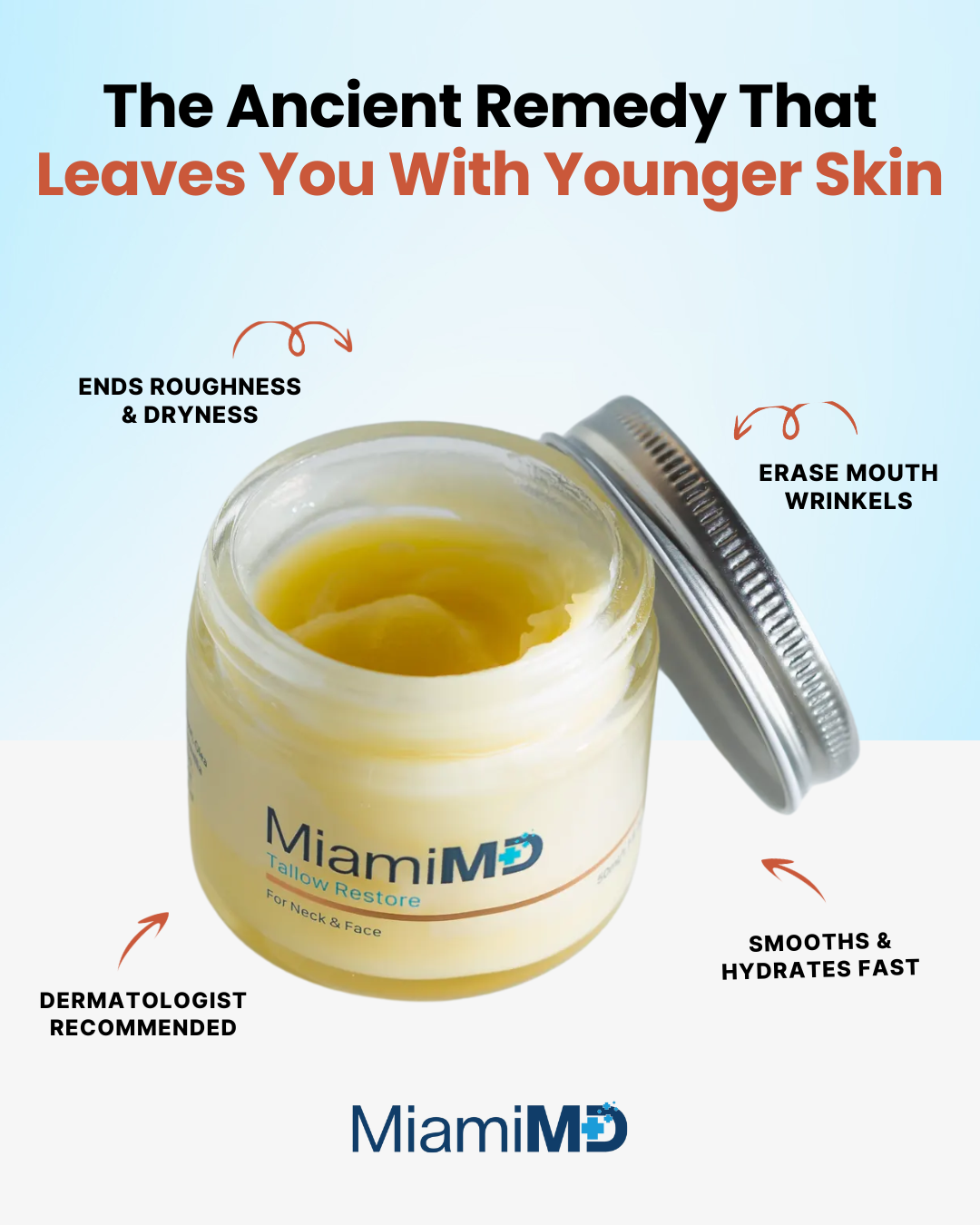 Miami MD Facebook ad
