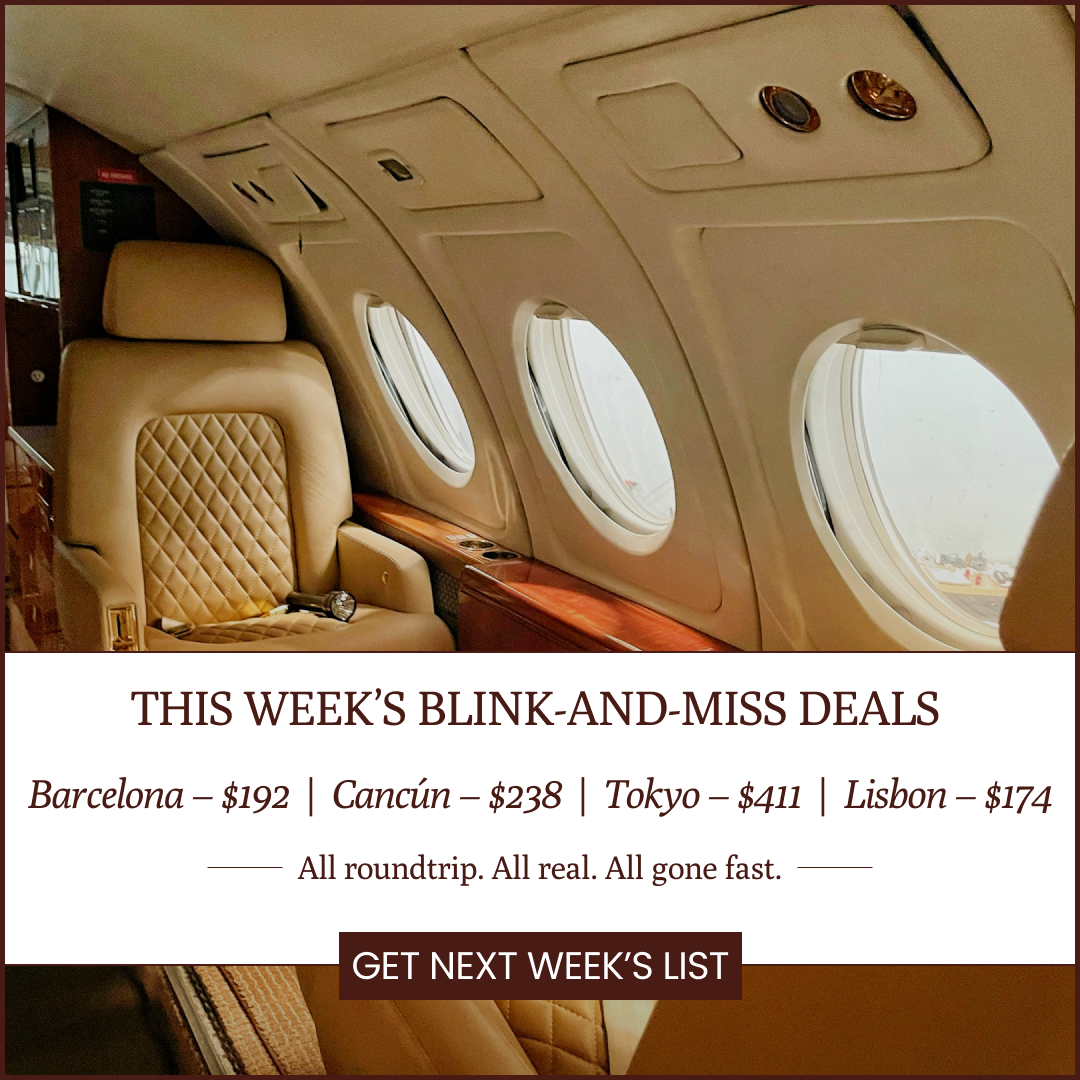 RatePunk Facebook ad