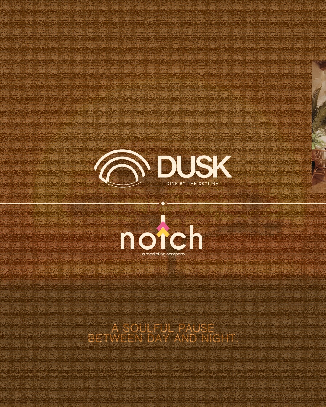 Notch Marketing Facebook ad: From logo to brand strategy, we create branding…